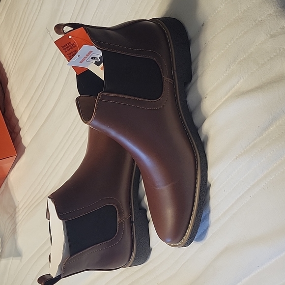 Deer Stag Chelsea Boot sz 9.5 - Picture 2 of 5